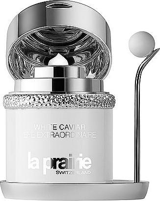 Produktbild La Prairie White Caviar (Fluid, 20 ml, Tag)