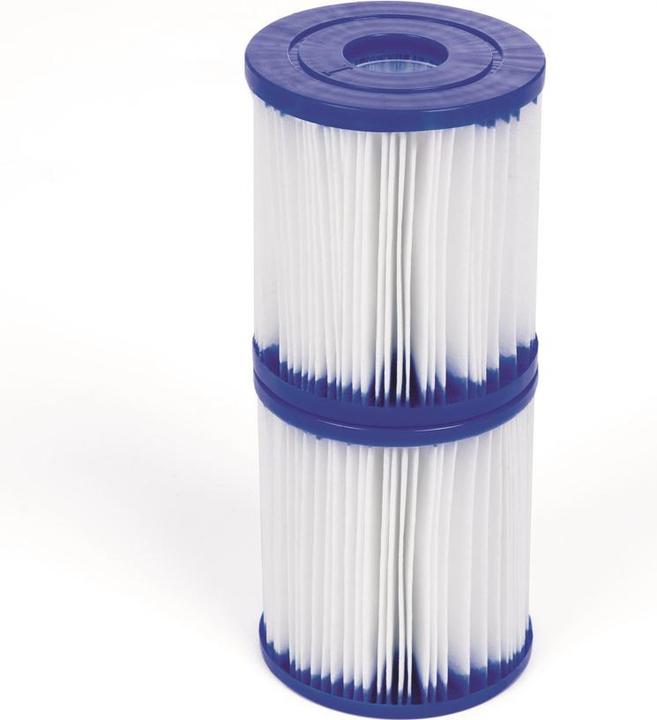 Produktbild Bestway Flowclear Cartridge Filter Typ 1