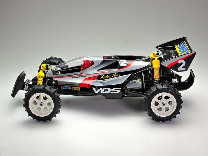 Actual product image Tamiya 1/10 VQS (2020) (Kit)