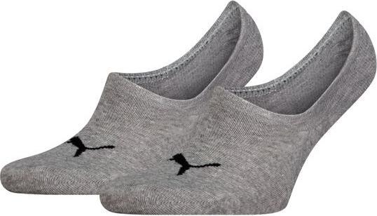 Produktbild Puma Footies High Cut (2er Pack, 35 - 38)