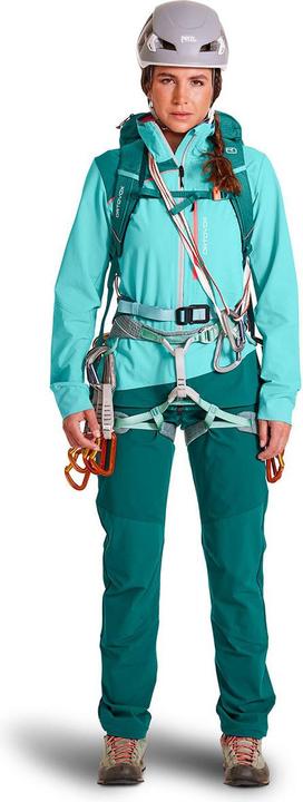 Image du produit Ortovox Pala Light veste outdoor femmes (M)