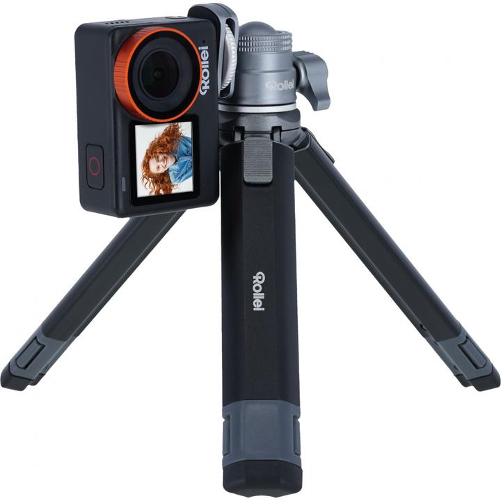Image du produit Rollei Pocket Pod (Métal)