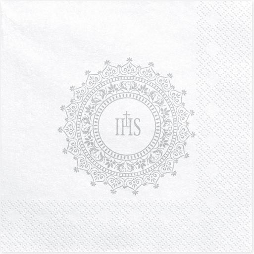 Produktbild Partydeco Napkins (20 x, 33 x 33 cm)