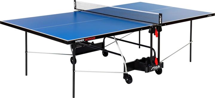 Stiga Winner Outdoor