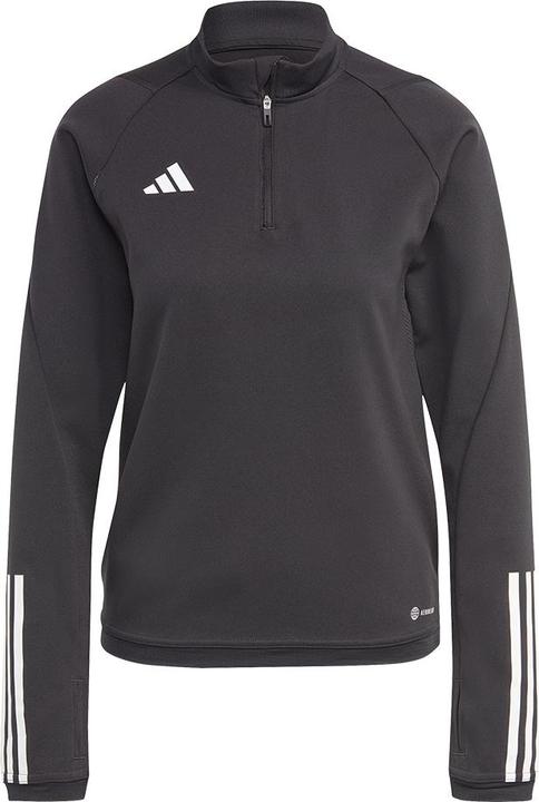 Image du produit adidas Bluza damska Tiro 23 Competition Training Top juoda-balta HI5967 (L) (L)