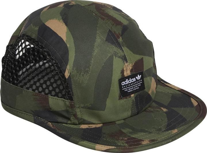 Actual product image adidas Camo 4 panel (One size)