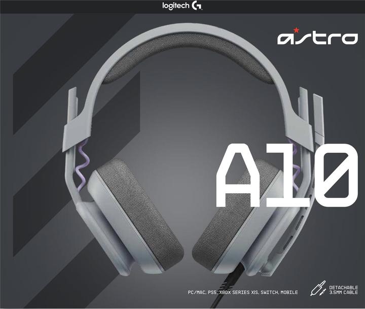 Immagine prodotto Astro Gaming A10 Gen 2 (Cablato)