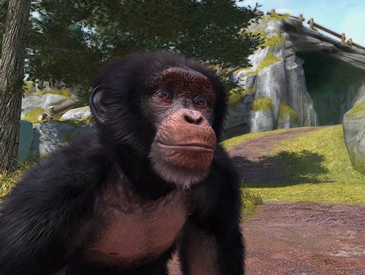 Produktbild Microsoft Zoo Tycoon (Xbox One X, Xbox Series X, DE)