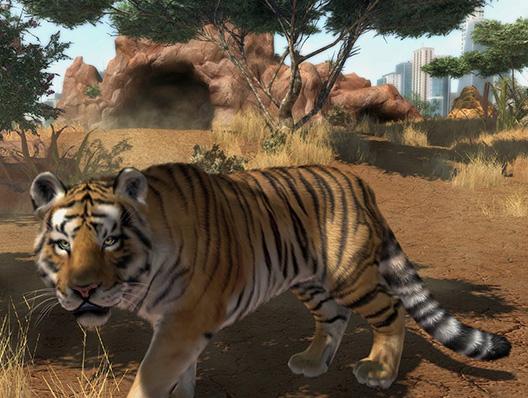 Produktbild Microsoft Zoo Tycoon (Xbox One X, Xbox Series X, DE)