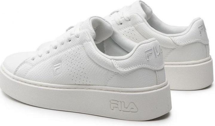 Produktbild FILA Crosscourt Altezza R Wmn FFW0022-13049 weiss 37 (37)