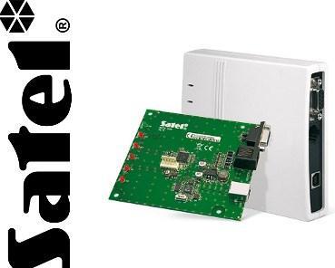 Actual product image Satel DATA CONVERTER RS-485/USB ACCO-USB