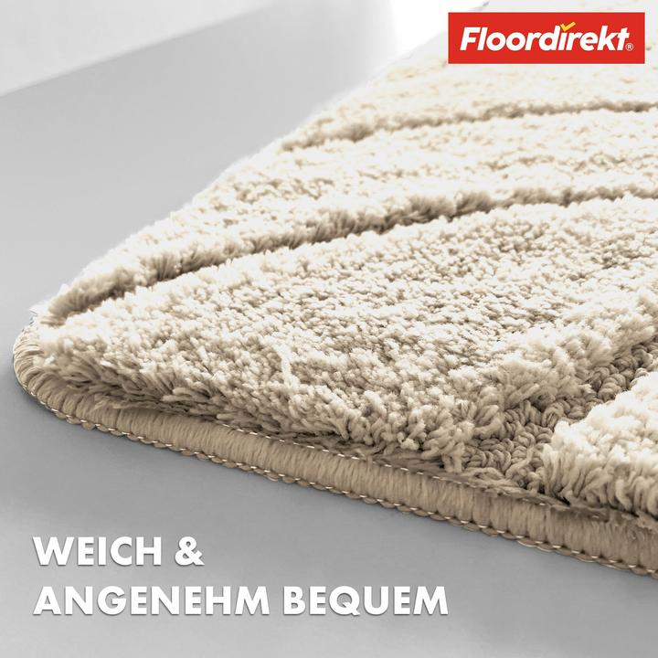 Actual product image Floordirekt Maris (50 x 80 cm)