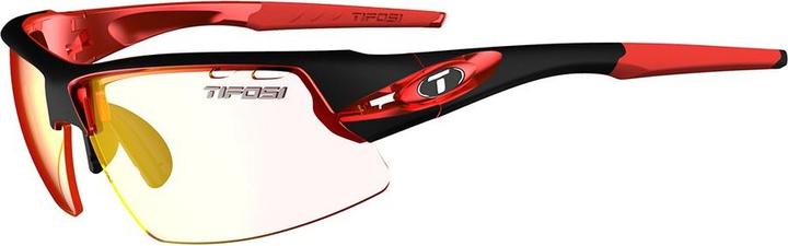 Produktbild Tifosi Crit Clarion Fototec Brille gläser 14, % Clarion Red, 41, % Ac Red, 95, % Clear