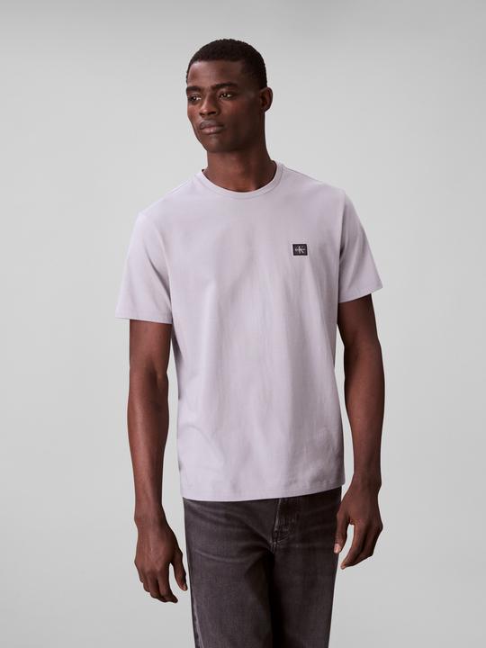 Immagine prodotto Calvin Klein Jeans Ss Badge 30s Jersey Classic Tee (M)