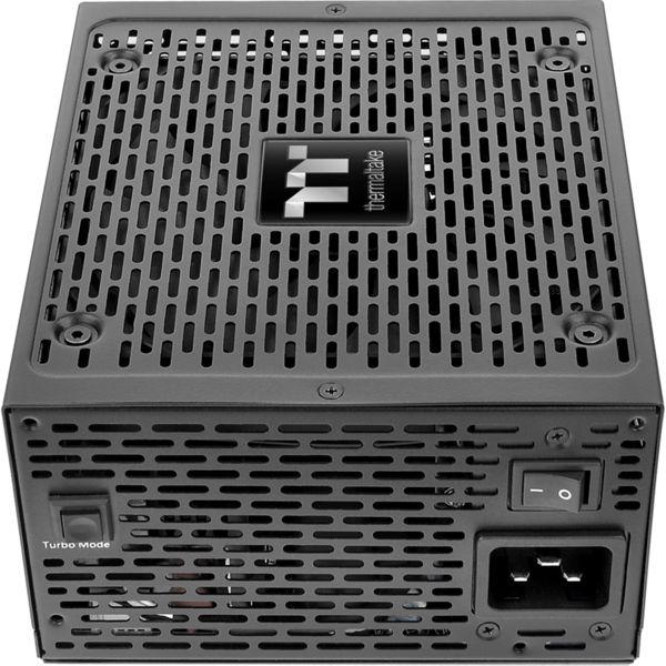 Actual product image Thermaltake Toughpower TF1 1550W (1550 W)