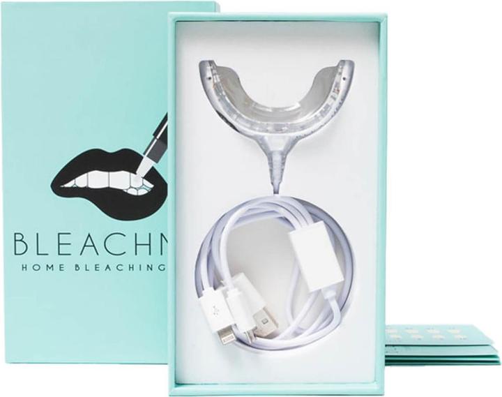 Produktbild BleachMe Teeth Whitening (12 ml, Kit)