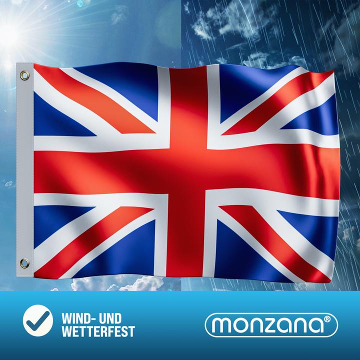 Actual product image Monzana United Kingdom