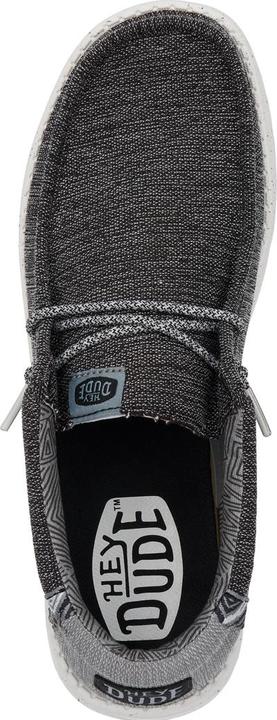Actual product image Hey Dude Wally Coastline (42)