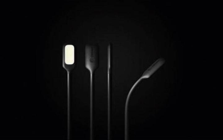 Actual product image Osram Onyx Copilot M-7