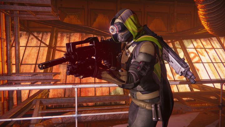 Produktbild Activision Destiny Vanguard Edition (Day-One) (PS3)