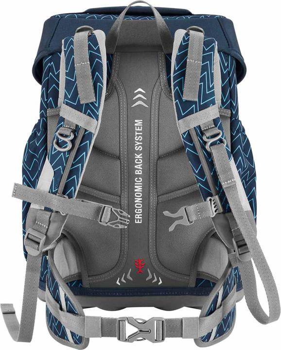Actual product image Step by Step Set (20 l)