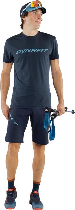 Actual product image Dynafit Traverse T-Shirt (S)