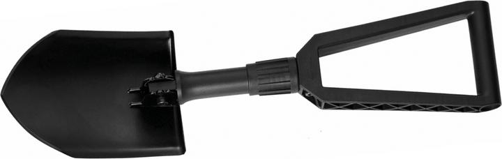 Produktbild Fiskars Klappspaten D-Griff 131320