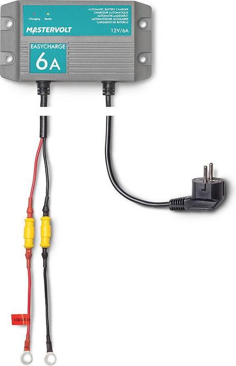 Image du produit Compass Mastervolt EasyCharge 6A