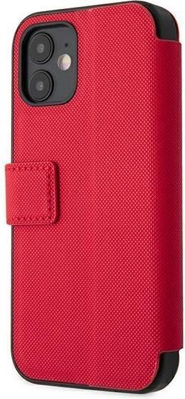 Immagine prodotto U.S. Polo US Polo USFLBKP12SPUGFLRE iPhone 12 mini 5,4 pollici rosso (Apple iPhone 12 mini)