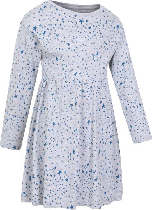 Produktbild Mountain Warehouse Mountain Essentials Lora Kleid Mädchen Langärmlig (116)