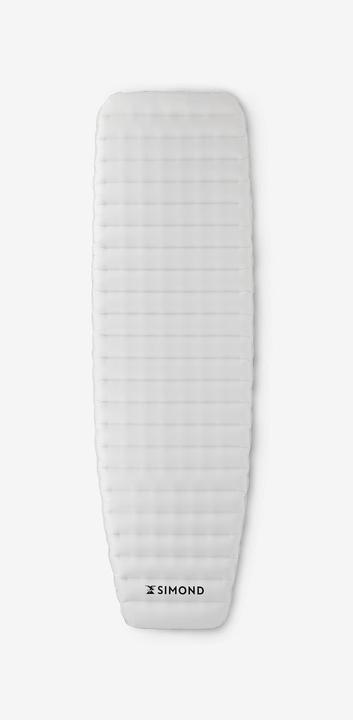 Immagine prodotto Forclaz Luftmatratze leicht bequem Trekking - MT900 Air XL ungefärbt