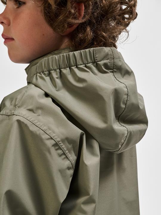 Actual product image hummel hmlNESSIE RAINSUIT (158)