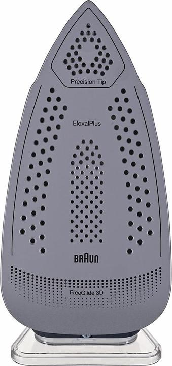Productafbeelding Braun DeLonghi CareStyle 7 (2700 W, 510 g/min)