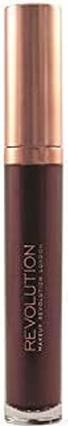 Immagine prodotto Makeup Revolution Worth It Retro Luxe Metallic Lip Kit 5,5ml