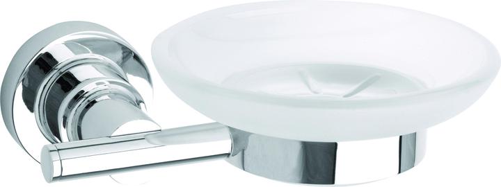 Produktbild tesa LUUP Seifenhalter inkl. Klebelösung ohne Bohren