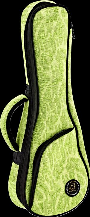 Green Jean