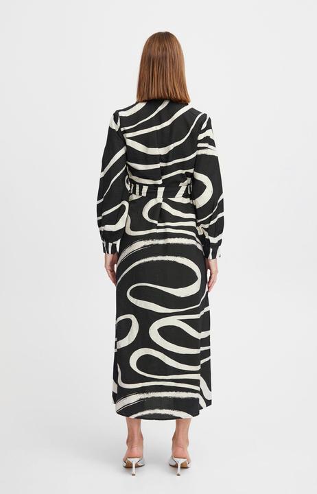 Image du produit B.young BYIBINE AOP DRESS 2 20814573 (42)