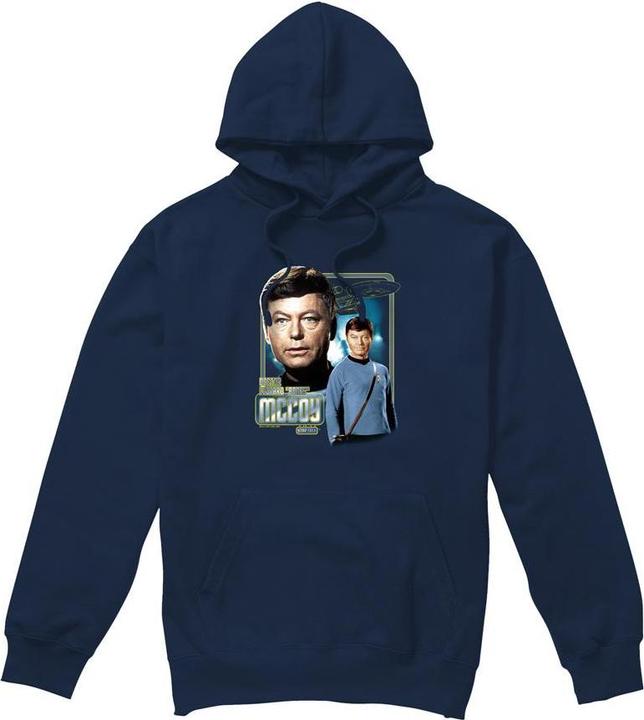 Kapuzenpullover (XL)