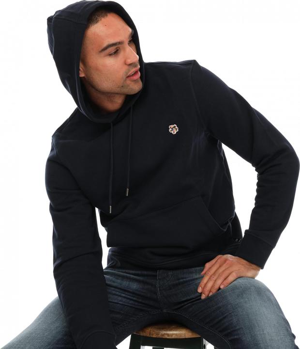 Image du produit Ted Baker - Sweat à capuche HENDON - Homme (XS)