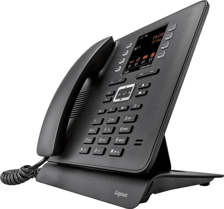 Produktbild Gigaset Maxwell C (Internationale Version)