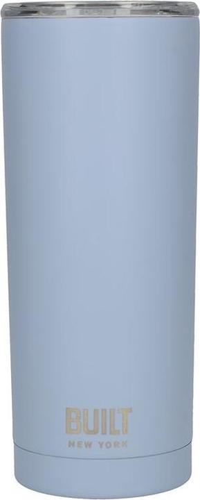 Immagine prodotto Built in Thermo Cup isolata sottovuoto 0,6L Blu Artico (0.60 l)