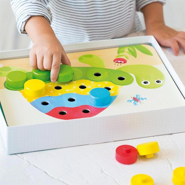 Produktbild Goula Baby Color