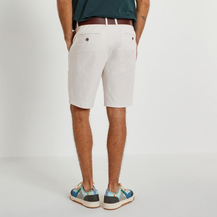 Produktbild La Redoute Collections Chino-Bermudas (42)