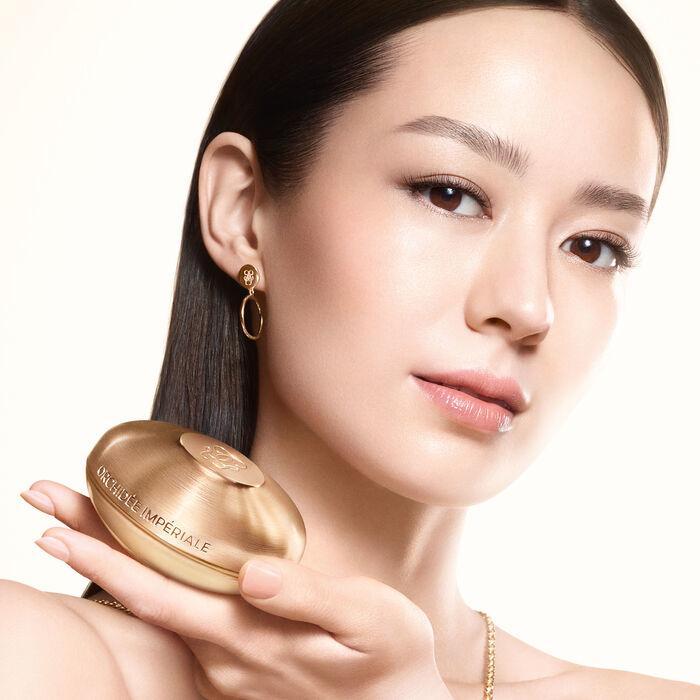 Image du produit Guerlain OI Gold 24 Crème (50 ml)
