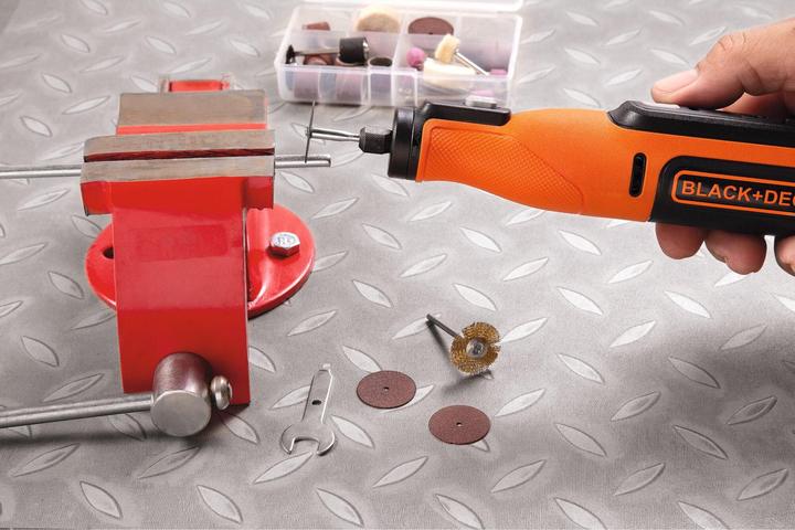 Actual product image Black & Decker Multifunctional tool