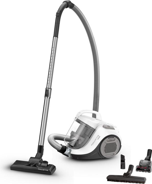 Image du produit Rowenta RO8388 Silence Foce Multi-Cyclonic