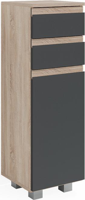 Produktbild Vicco J-Shape (30 x 95 x 30 cm)