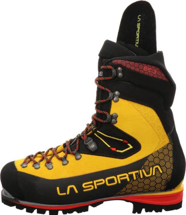 Actual product image La Sportiva Nepal Cube GTX (43)