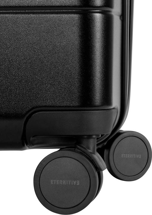 Image du produit Eternitive Valise à roulettes E3 (32 l, Bagage à main (jusqu'à 50l))