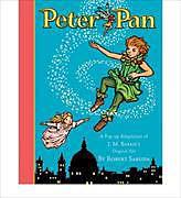 Peter Pan (Robert Sabuda, Englisch)